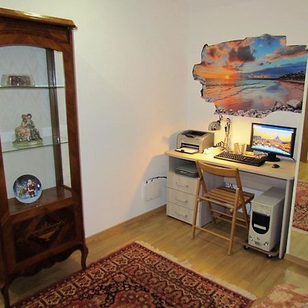 Latere Vatican Loft Rzym Zewnętrze zdjęcie