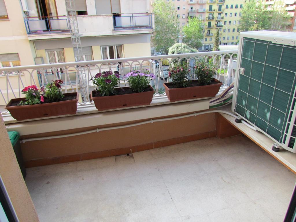 Latere Vatican Loft Rzym Zewnętrze zdjęcie