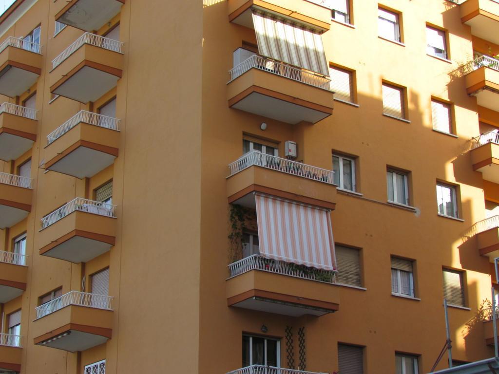 Latere Vatican Loft Rzym Zewnętrze zdjęcie